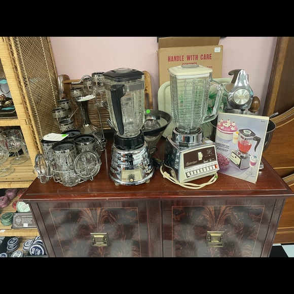 Meet your Posher, Geoffrey - Picture 14 of 15